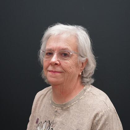 Photo of Sharon Bryant