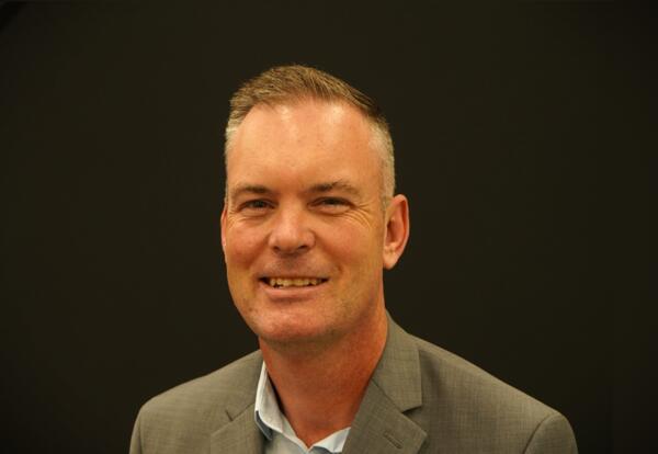 Photo of Robert Graham