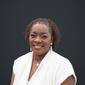 Photo of Dr. Alicia Jones