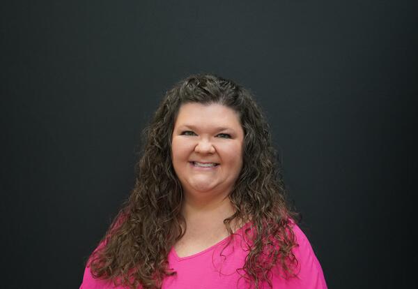 Photo of Paige Kaufman