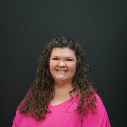Photo of Paige Kaufman