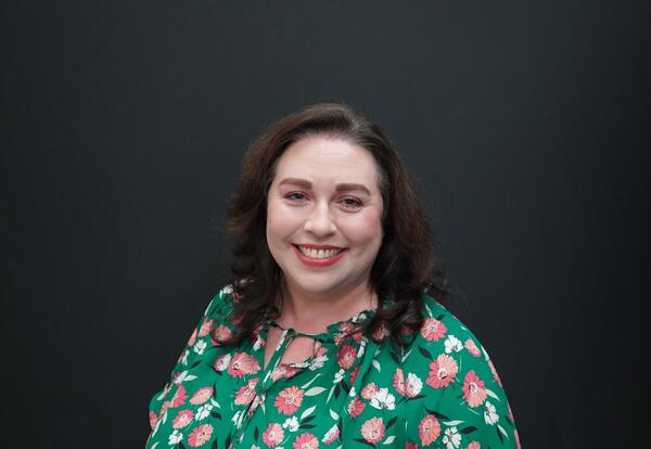 Photo of Amanda Richmond
