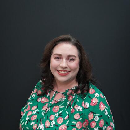Photo of Amanda Richmond
