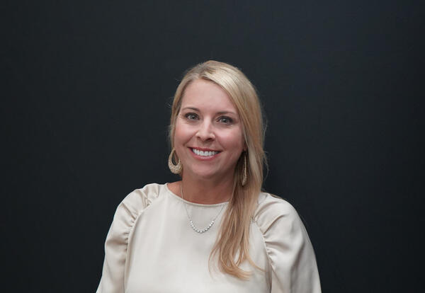 Photo of Kendra Hough