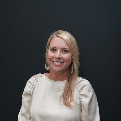 Photo of Kendra Hough