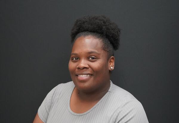 Photo of Tammy James
