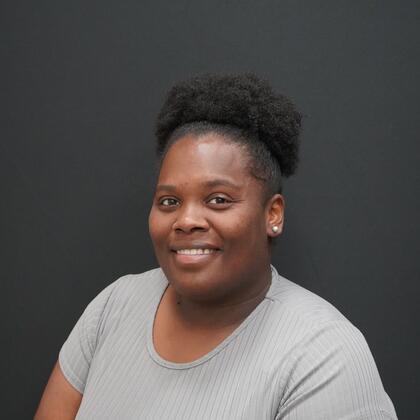 Photo of Tammy James