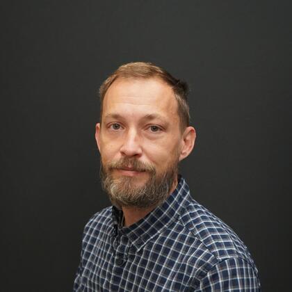 Photo of Nathon Dickerson