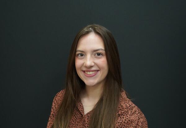 Photo of Anna Norman