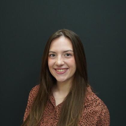 Photo of Anna Norman