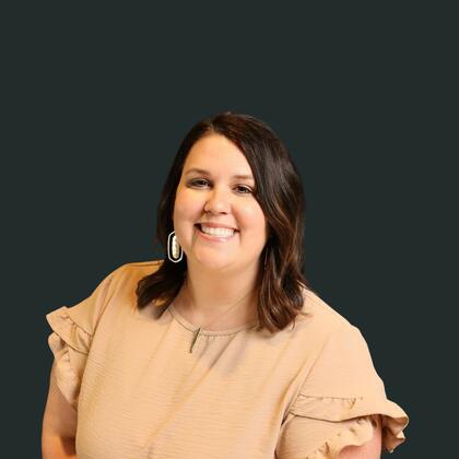 Photo of Mary Hoggatt