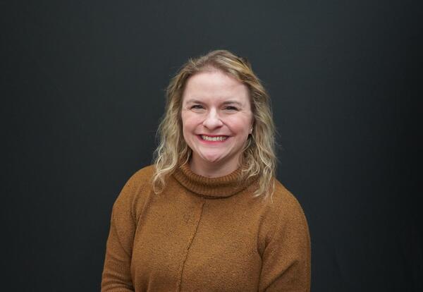 Nikita Shockey headshot