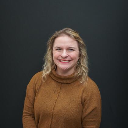 Nikita Shockey headshot