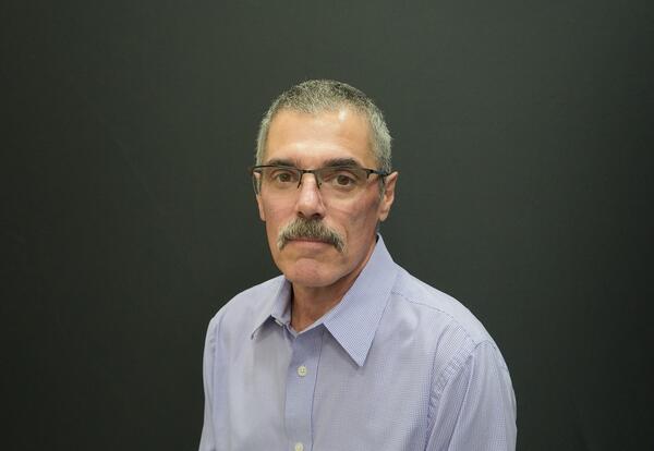 Ralph Perri headshot