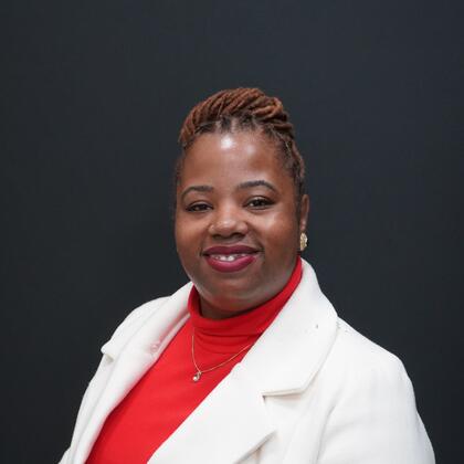 Xiomara Bell headshot