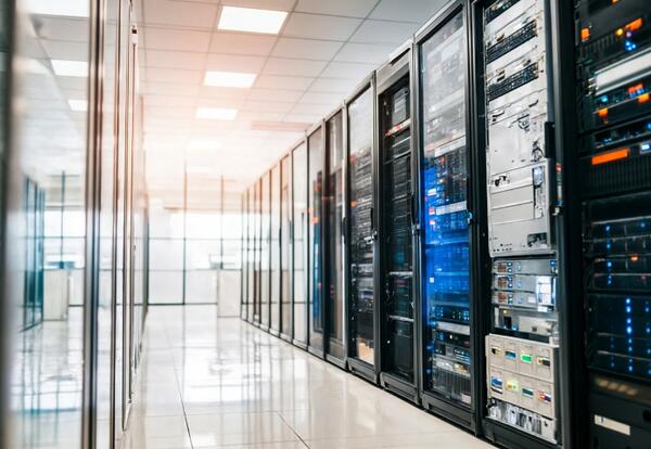 data center technology