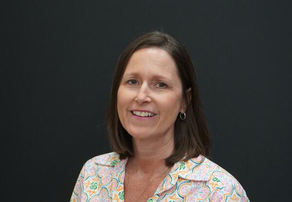 Photo of Katie Smith