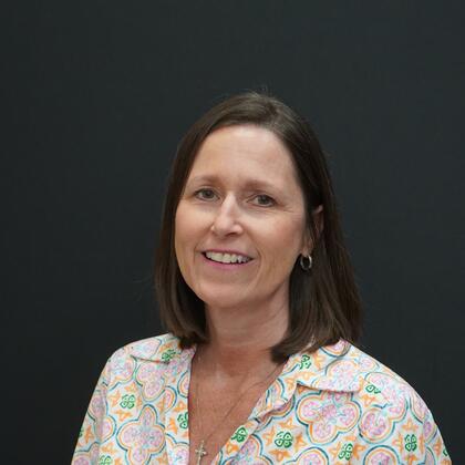 Photo of Katie Smith