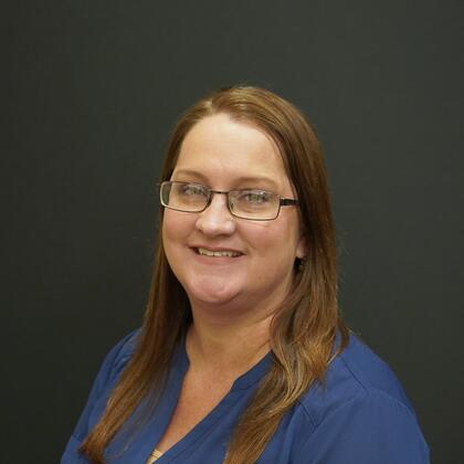 Photo of Rebecca Kavanaugh