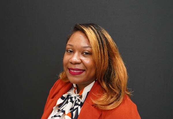 Photo of Ashley Payne