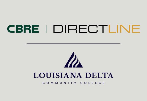 CBRE and LDCC Celebrate Workforce Development Success with Data Center Installer Graduation