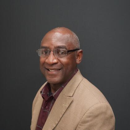 Photo of Colonel Jerry Brandon