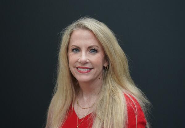 Photo of Mary Ann Barham