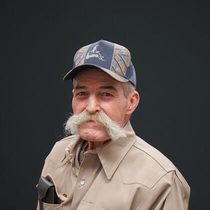 Photo of Randy Blakely