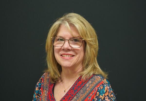 Sandee Clawson headshot
