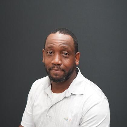 Photo of John Coleman