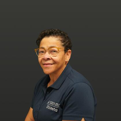 Shelia Elmore headhot