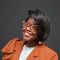 Jessica Fortune headshot
