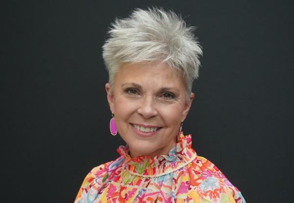 Photo of Jennifer Malone