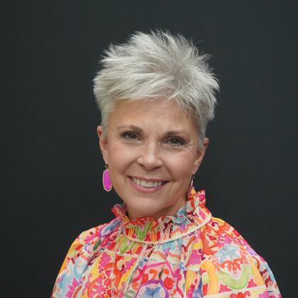 Photo of Jennifer Malone