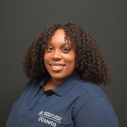 Kaiandrea Mitchell headshot