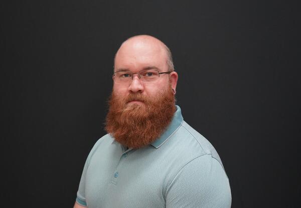 Photo of Matthew Rodriguez