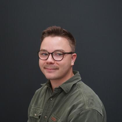 Photo of Haydan Searcy
