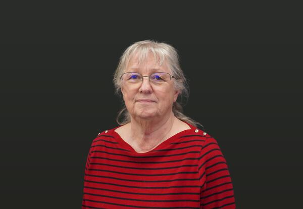 Photo of Nancy Everett