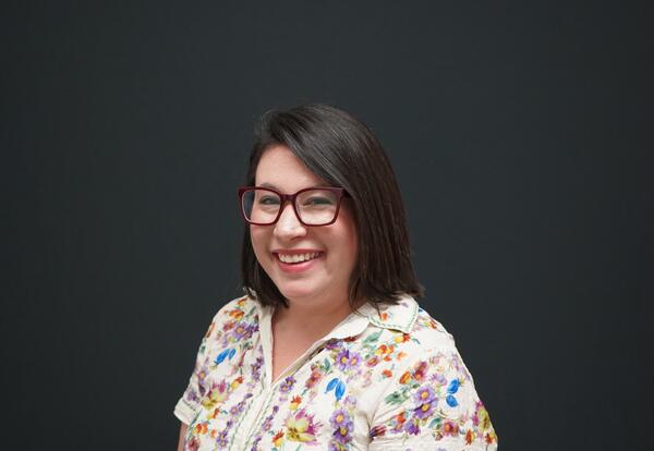Stephanie Wilkes headshot
