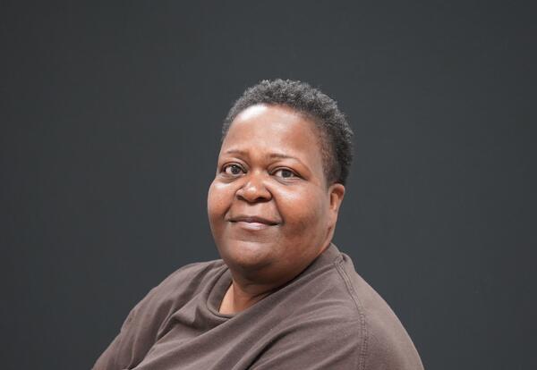 LaTonya Carter headshot