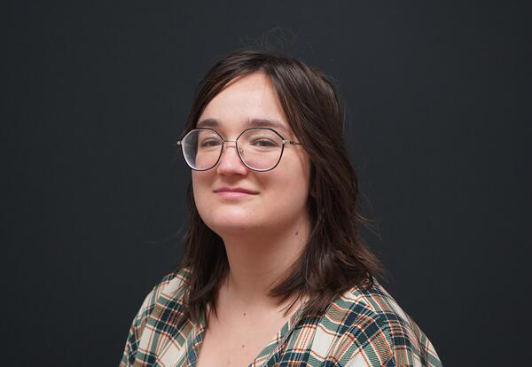 Photo of Rylee Dynge