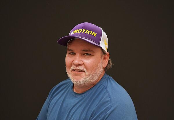 Jody Hale headshot