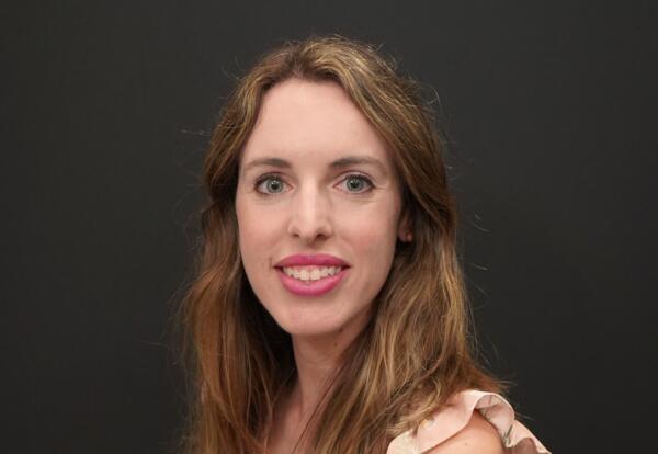 Nadja Haynie headshot