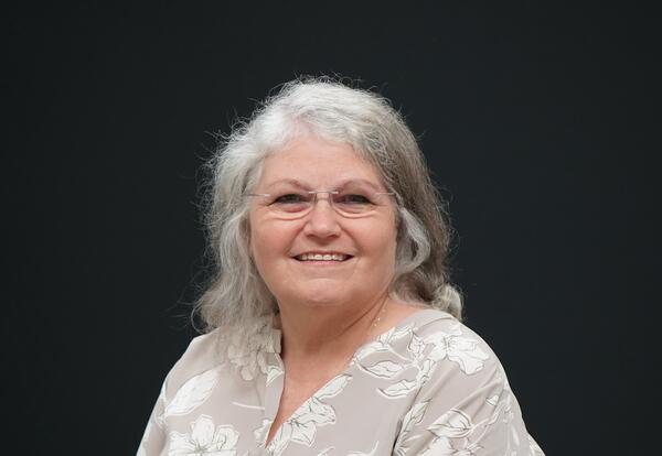 Deborah Madere headshot