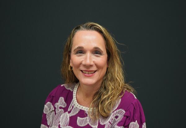 Photo of Shannon Smith