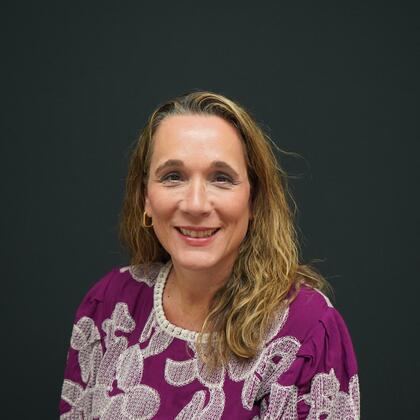 Photo of Shannon Smith