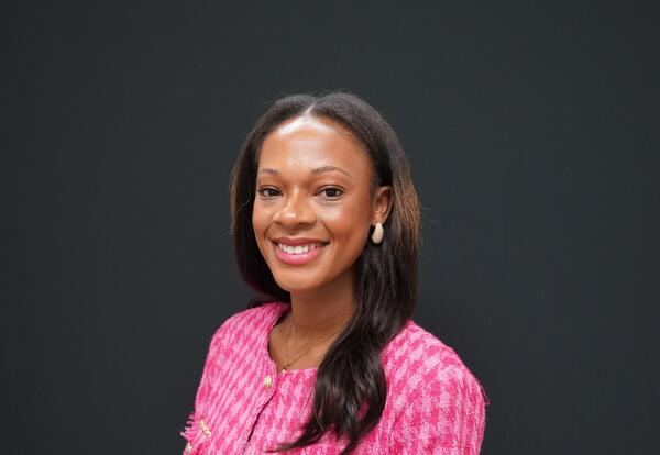 Patience Talley headshot