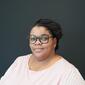 Tettra Scott headshot