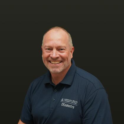 Frank Bennett headshot