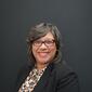 Crystal Gaines headshot